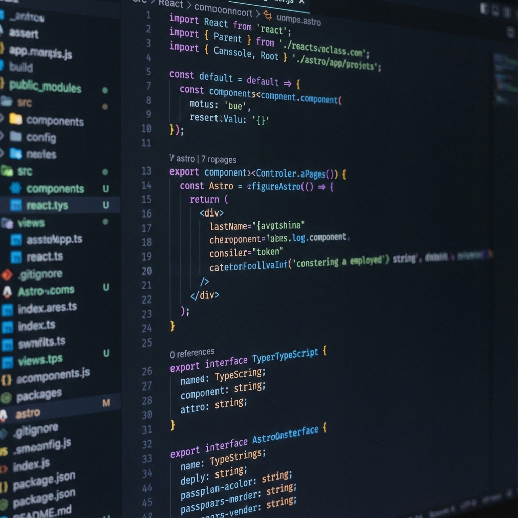 Ingeniería de Software