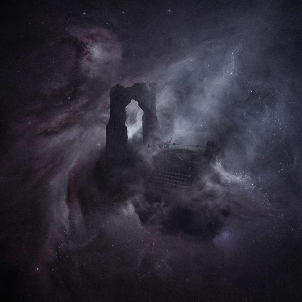 Narrativas & Misterio