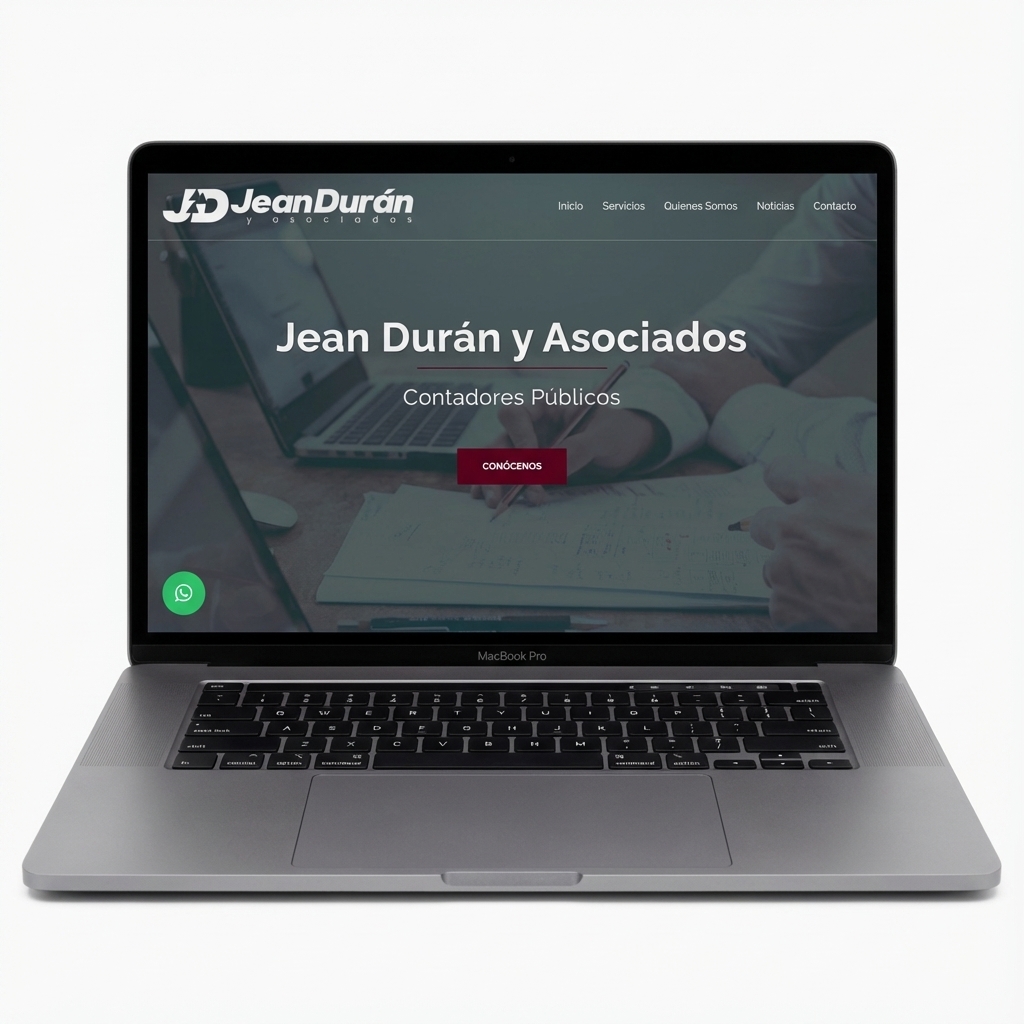 Jean Durán y Asociados